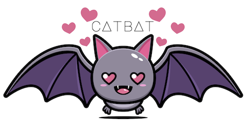 CATBAT Logo